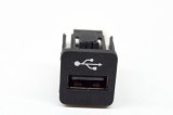 Port USB/AUX-In BMW X3 G01, F97 2019 OEM: 9229294 16422404