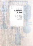SCHIMBUL IONIC. TEORIA SI APLICATIILE SALE IN CHIMIA ANALITICA-CARMEN SABAU-261679