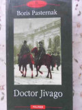 DOCTOR JIVAGO-BORIS PASTERNAK