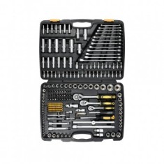 Trusa tubulare 1/2&#039;&#039;, 216 piese
