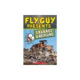 Fly Guy Presents: Garbage and Recycling (Scholastic Reader, Level 2)