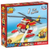 Elicopter de Pompieri - 1442, Cobi