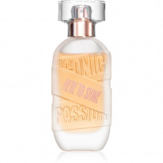 Naomi Campbell Here To Shine Eau de Toilette pentru femei 30 ml