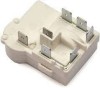 Releu Pornire Frigider Heinner - Compatibil Diverse Modele - Piese Accesorii Frigorifice