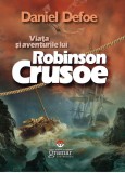 Robinson Crusoe | Daniel Defoe