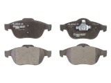 Set placute frana,frana disc RENAULT SCENIC I (JA0/1) (1999 - 2003) ABE C1R020ABE