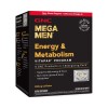 Gnc Mega Men Energy &amp; Metabolism Vitapak Program, Complex De Multivitamine