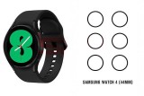 Folie protectie display Hydrogel TPU-HD AAA Samsung Galaxy Watch 4 (44mm)