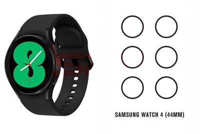 Folie protectie display Hydrogel TPU-HD AAA Samsung Galaxy Watch 4 (44mm) foto