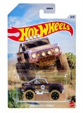 Hot Wheels Baja Cars 4x4 - Custom Ford Bronco (hlk21)