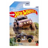 Hot Wheels Baja Cars 4x4 - Custom Ford Bronco (hlk21)