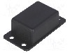 Carcasa ABS, 32mmx62mmx20mm, SUPERTRONIC -