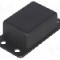 Carcasa ABS, 32mmx62mmx20mm, SUPERTRONIC -