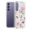 Husa Samsung Galaxy S24 Plus Techsuit Marble, Chloe White
