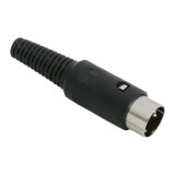 Fisa Din5 &quot;U&quot; poli Best CarHome
