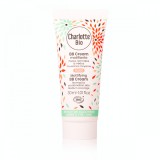 BB Cream bio matifiant pentru piele normala si mixta Nude, 30ml, Charlotte Bio