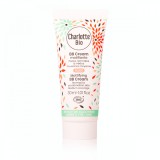 BB Cream bio matifiant pentru piele normala si mixta Nude, 30ml, Charlotte Bio