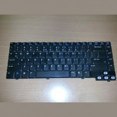 Tastatura laptop second hand HP DV1000 Layout US