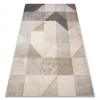 Covor FUSION 9777 crem / bej - Geometric, modern, abstract, 280x370 cm