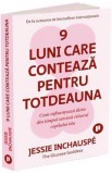 9 luni care conteaza pentru totdeauna - Jessie Inchauspe