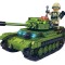 Set de Constructie tanc 2928