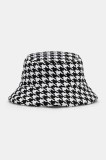 Newland pălărie Forget me not culoarea negru, N54425.108