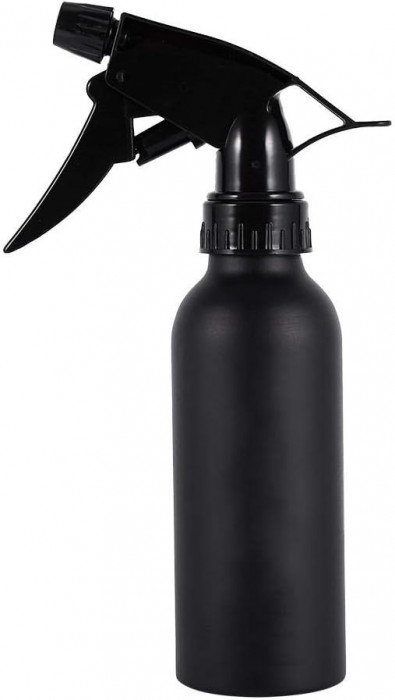 Flacon spray 6200/350/450ML, spray pentru salon pentru păr Flacon goală Flori de