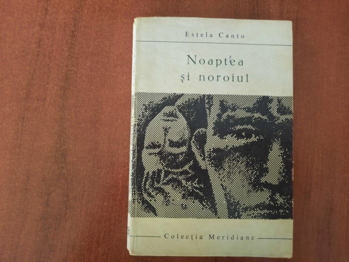 Noaptea si noroiul de Estela Canto