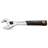 Cheie reglabila NEO Tools 200 mm, deschidere 0-29 mm, maner ergonomic