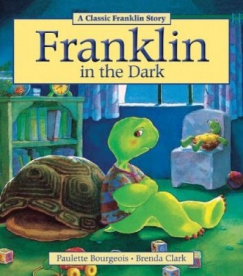 Franklin in the Dark foto