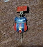 Insigna rara Steaua Comemorativa
