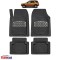 Covorașe Auto TeamCar&reg; Tip Tăviță Compatibile Land Rover Freelander II (2006&ndash;2014) - Silver