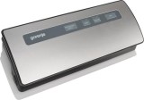 RESIGILAT - APARAT DE VIDAT GORENJE VS120E, 120W, Vidare umeda si uscata, Functie sigilare, Argintiu/Negru