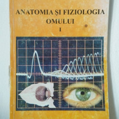 Tatiana Tiplic, N. Stoica - Anatomia si Fiziologia Omului Vol I