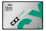 SSD Team Group CX2 Classic, 512GB, 2.5inch, SATA III