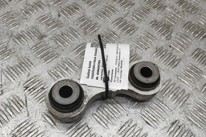 Bieleta stabilizatoare st&acirc;nga spate PEUGEOT 5008 III KA, KB, KC 2024 OEM: 9840355280 30435763