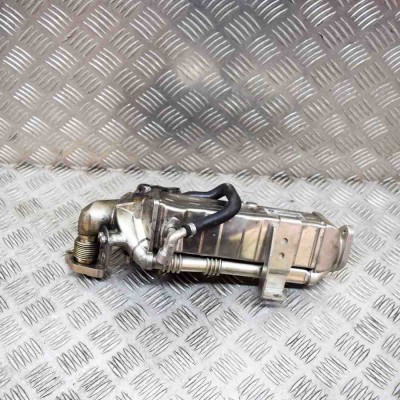 Răcitor EGR BMW 3 F30, F80 2014 OEM: 8476993 foto