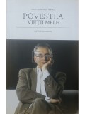 Clifford Goldstein - Povestea vietii mele (Editia: 2015)