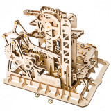 Puzzle 3D Marble Climber