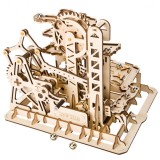 Puzzle 3D Marble Climber foto
