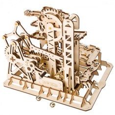 Puzzle 3D Marble Climber foto