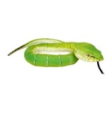 Cumpara ieftin Jucarie de plus Wild Republic - Sarpe Puff Adder, 137 cm