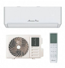 Aparat aer conditionat Alizee Pro AW24IT2 24000BTU/h Control WiFi Alb + Kit de instalare foto