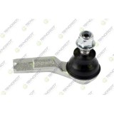 Cap bara Seat Ibiza 4 (6j5), 03.08-12.17; Toledo 4 (Kg), 07.12-04.19; Skoda Fabia 3 (Nj3), 08.14-06.21; Rapid (Nh3), 07.12-; VW Polo 5 (6r), 03.09-;