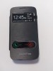 Husa Tip Carte Originala Samsung Galaxy Core i8260 Neagra