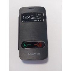Husa originala tip carte Samsung Galaxy Core i8260