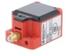 Limitator Cursă NO 10A 240VAC Rectangular 8.5x3.5mm