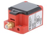 Limitator Cursă NO 10A 240VAC Rectangular 8.5x3.5mm