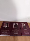 Cumpara ieftin Peter Selg - Rudolf Steiner. Viata si opera (3 volume)