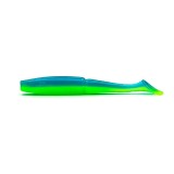 Shad Fast Strike Mama's Jocker, Electric Chartreuse, 10cm, 10buc/blister